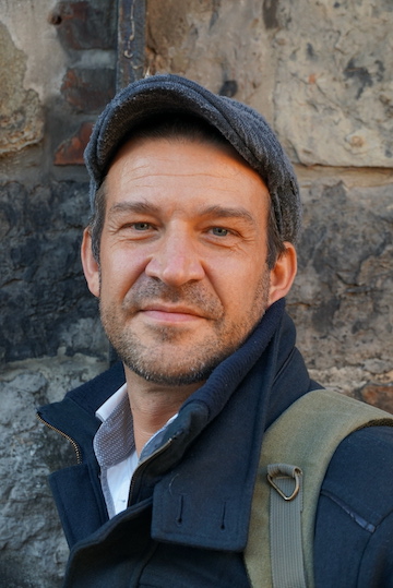 Willem van der Lugt van Onderwijs Consult Lugt